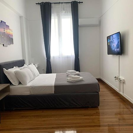 אתונה Aura Apartment At Kolonaki מראה חיצוני תמונה