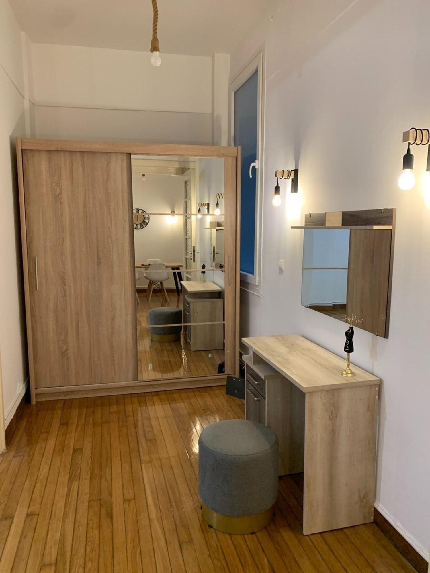 אתונה Aura Apartment At Kolonaki מראה חיצוני תמונה