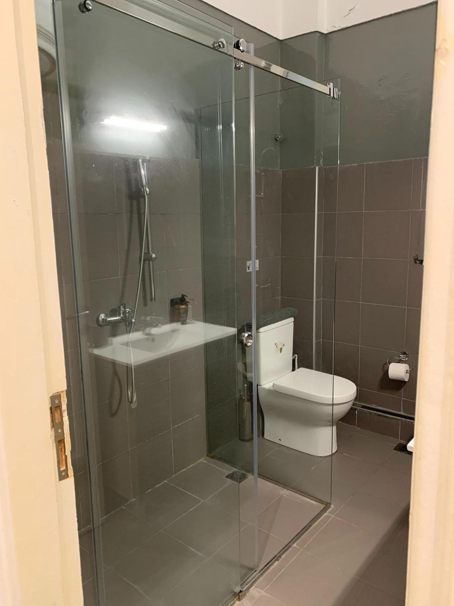 אתונה Aura Apartment At Kolonaki מראה חיצוני תמונה