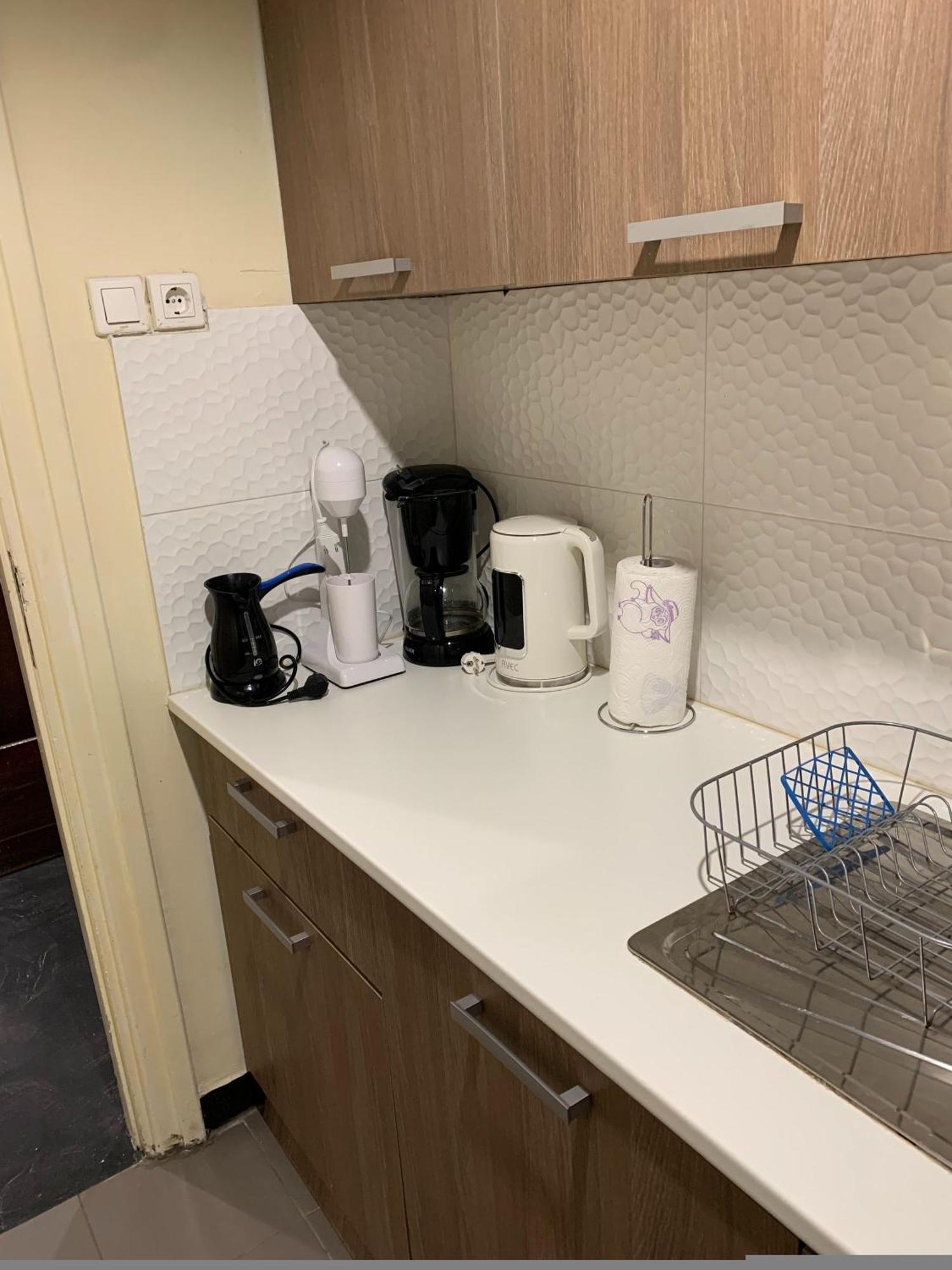 אתונה Aura Apartment At Kolonaki מראה חיצוני תמונה